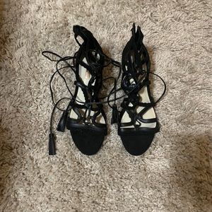 BCBGeneration sandals